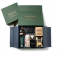 The Good Times Gift Box - Luxury Birthday Set for Men