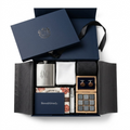 The Brotherhood Gift Box - Luxury Groomsmen Proposal & Bridal Party Set