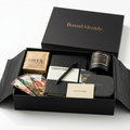 The Executive Gift Box - Premium Corporate Gifting Set
