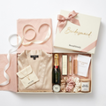 The "Yes, Always" Bridesmaid Gift Box - Luxury Proposal & Bridal Party Set